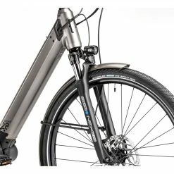 Moustache Bikes VÉLO ÉLECTRIQUE MOUSTACHE SAMEDI 28.3 OPEN 2021 -Magura Soldes 214827461662854bf2512.85610724