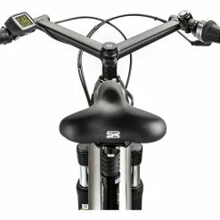 Moustache Bikes VÉLO ÉLECTRIQUE MOUSTACHE SAMEDI 28.3 OPEN 2021 -Magura Soldes 214827461662871550f44.96592193