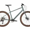 VÉLO DE VILLE FITNESS KONA DEW PLUS SHIMANO DEORE -Magura Soldes 21489676166e12a601691.45801300