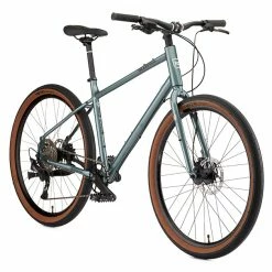 VÉLO DE VILLE FITNESS KONA DEW PLUS SHIMANO DEORE -Magura Soldes 21489676166e1303ada00.46392035