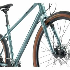 VÉLO DE VILLE FITNESS KONA DEW PLUS SHIMANO DEORE -Magura Soldes 21489676166e15d585e38.31308734