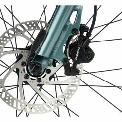 VÉLO DE VILLE FITNESS KONA DEW PLUS SHIMANO DEORE -Magura Soldes 21489676166e171c0c6d2.92977864
