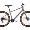 VÉLO DE VILLE FITNESS KONA DEW SHIMANO ALTUS 8V 2022