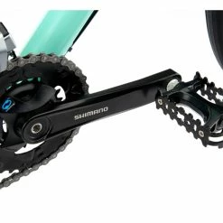 VÉLO DE VILLE FITNESS KONA DEW SHIMANO ALTUS 8V 2021 -Magura Soldes 2149938616842e85259a6.74359052