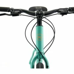 VÉLO DE VILLE FITNESS KONA DEW SHIMANO ALTUS 8V 2021 -Magura Soldes 2149938616842fa09f0e5.57455269