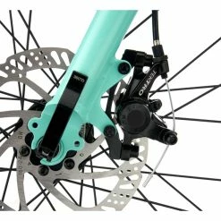 VÉLO DE VILLE FITNESS KONA DEW SHIMANO ALTUS 8V 2021 -Magura Soldes 214993861684302bc42e5.95113848