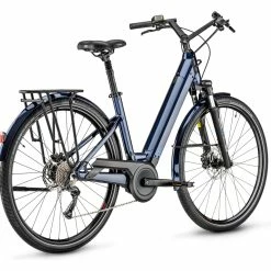 Moustache Bikes VÉLO DE VILLE ÉLECTRIQUE MOUSTACHE SAMEDI 28.2 -Magura Soldes 2150532616e03ec0a6657.22908273