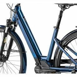 Moustache Bikes VÉLO DE VILLE ÉLECTRIQUE MOUSTACHE SAMEDI 28.2 -Magura Soldes 2150532616e0477b14ed2.30479774