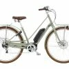 VÉLO DE VILLE ELECTRIQUE ELECTRA'S LOFT GO! 5I EQ 5V