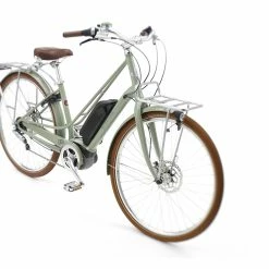 VÉLO DE VILLE ELECTRIQUE ELECTRA'S LOFT GO! 5I EQ 5V -Magura Soldes 21706526195228c6a2966.04187000