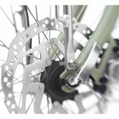 VÉLO DE VILLE ELECTRIQUE ELECTRA'S LOFT GO! 5I EQ 5V -Magura Soldes 21706526195229922f993.79588604