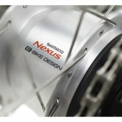 VÉLO DE VILLE ELECTRIQUE ELECTRA'S LOFT GO! 5I EQ 5V -Magura Soldes 21706526195229c8c2fe1.87253966