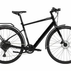 VÉLO DE VILLE ELECTRIQUE CANNONDALE TESORO NEO SL