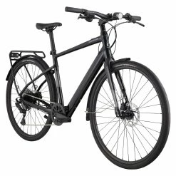 VÉLO DE VILLE ELECTRIQUE CANNONDALE TESORO NEO SL -Magura Soldes 2175075619e44e1154a22.47854498
