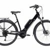 VÉLO DE VILLE ÉLECTRIQUE SUNN URB RISE SHIMANO