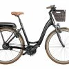 VÉLO DE VILLE ÉLECTRIQUE RIESE & MULLER SWING VARIO -Magura Soldes 218704161c9e421c75b20.90366507