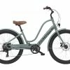 VÉLO DE VILLE ÉLECTRIQUE ELECTRA TOWNIE GO 7D ! EQ