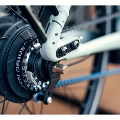 VÉLO ÉLECTRIQUE DE VILLE RIESE & MULLER ROADSTER -Magura Soldes 21954906221d86be58328