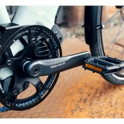 VÉLO ÉLECTRIQUE DE VILLE RIESE & MULLER ROADSTER -Magura Soldes 21954906221d86bec8fb3