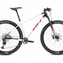 VTT SEMI-RIGIDE BH ULTIMATE RC 6.5 SHIMANO XT 12V 2022