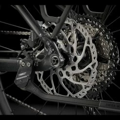 TREK POWERFLY SPORT 7 EQ SHIMANO SLX XT 12V 625 WH -Magura Soldes 2207114620631c5a81389