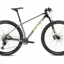 VTT SEMI-RIGIDE BH ULTIMATE RC 7.5 SHIMANO XT 12V 2022