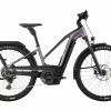 VTC ÉLECTRIQUE CANNONDALE TESORO NEO X1 10V 2022