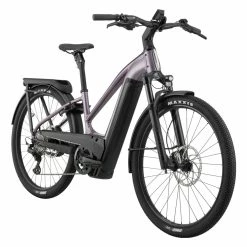VTC ÉLECTRIQUE CANNONDALE TESORO NEO X1 10V 2022 -Magura Soldes 2227748624428296e3f78
