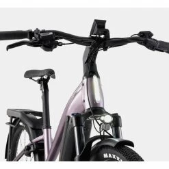 VTC ÉLECTRIQUE CANNONDALE TESORO NEO X1 10V 2022 -Magura Soldes 22277486244284ee7a842