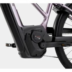 VTC ÉLECTRIQUE CANNONDALE TESORO NEO X1 10V 2022 -Magura Soldes 22277486244286f8bdfb7