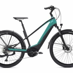 VÉLO DE VILLE ÉLECTRIQUE SUNN URB SLEEK WOMAN 9V