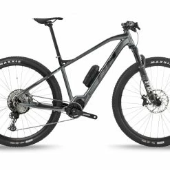 VTT ÉLECTRIQUE SEMI-RIGIDE BH CORE 29 PRO SHIMANO 12V 720WH