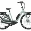 VÉLO DE VILLE ÉLECTRIQUE GAZELLE BLOOM C380 HMS