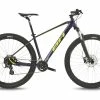 VTT SEMI-RIGIDE BH SPIKE 2.0 SHIMANO ALTUS 8V 29'' BLEU -Magura Soldes 225089662724143e34128