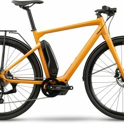 VÉLO DE VILLE ÉLECTRIQUE BMC Alpenchallenge AMP AL CITY