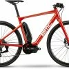 VÉLO ÉLECTRIQUE BMC Alpenchallenge AMP SPORT ONE 2021 -Magura Soldes BMC Alpenchallenge AMP AL SPORT ONE 2021