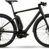 VÉLO DE VILLE ÉLECTRIQUE BMC Alpenchallenge AMP CITY -Magura Soldes BMC Alpenchallenge AMP CITY ONE 2021