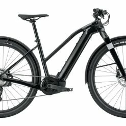 VÉLO DE VILLE ELECTRIQUE Cannondale Canvas Neo 1 Remixt