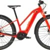 VÉLO DE VILLE ELECTRIQUE Cannondale Canvas Neo Remixte -Magura Soldes Cannondale Canvas Neo Remixte 2 2020 opt