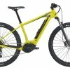 VTT ÉLECTRIQUE SEMI-RIGIDE CANNONDALE TRAIL NEO 4 -Magura Soldes Cannondale Trail Neo 4 2021 opt
