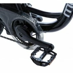 Moma Bikes 26.2 Shimano 7V Noir , Un Velo Ville -Magura Soldes Moma Bikes 26.2 Shimano 5