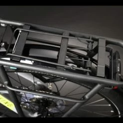 Haibike Trekking 6 I630Wh Shimano Deore 10V Gris 2022 -Magura Soldes VTC Electrique Haibike Trekking 6 i630Wh Shimano Deore 10V Gris Jaune Mat 2022 6