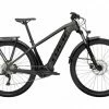 VTT Électrique Semi-Rigide Trek Powerfly Sport 4 Equipped 2021