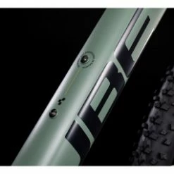 VTT Semi-Rigide Cube Aim Pro Shimano Acera/Altus Vert 2022 -Magura Soldes VTT Semi Rigide Cube Aim Pro Shimano AceraAltus 8V 27.5 Vert Olive 2022 6