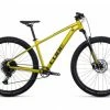 Cube Analog Sram SX Eagle 12V 29'' Vert Jaune 2022 -Magura Soldes VTT Semi Rigide Cube Analog Sram SX Eagle 12V 29 Vert Jaune Lime 2022