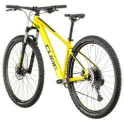 Cube Analog Sram SX Eagle 12V 29'' Vert Jaune 2022 -Magura Soldes VTT Semi Rigide Cube Analog Sram SX Eagle 12V 29 Vert Jaune Lime 2022 4