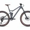 VTT Tout-Suspendu Cube Stereo 140 HPC Race 27.5 Shimano