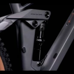 VTT Tout-Suspendu Cube Stereo 140 HPC Race 27.5 Shimano 19 VTT Tout-Suspendu Cube Stereo 140 HPC Race 27.5 Shimano -Magura Soldes VTT Tout Suspendu Cube Stereo 140 HPC Race 27.5 Shimano SLXXT 12V 27.5 Gris 2022 7