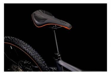 VTT Tout-Suspendu Cube Stereo 140 HPC Race 27.5 Shimano 11 VTT Tout-Suspendu Cube Stereo 140 HPC Race 27.5 Shimano – Image 9