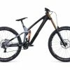 VTT Tout-Suspendu Cube Two15 HPC SLT Sram X01 2022